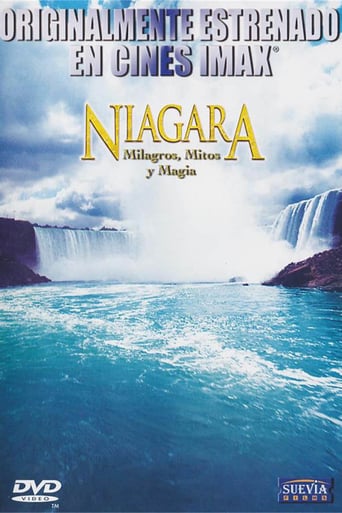 Imax - Niagara (1986)
