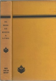 The Bridal Bed Murders (A. E. Martin)