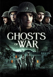 Ghosts of War (2020)