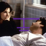 Lucy & Peter - While You Were Sleeping