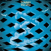 The Who - Tommy (1969)