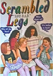 Save D.A.D. (Jahnna N. Malcolm)