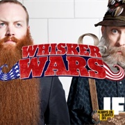 Whisker Wars