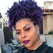 Taraji P Henson