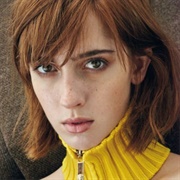 Teddy Quinlivan (Trans Woman, She/Her)