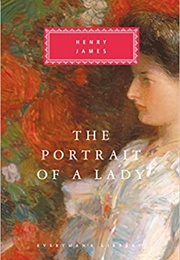 The Portrait of a Lady (Henry James)
