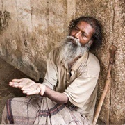 Beggar