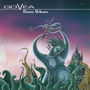 Govea - Danza Urbana