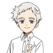 Norman (The Promised Neverland)
