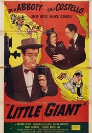 Little Giant (1946)