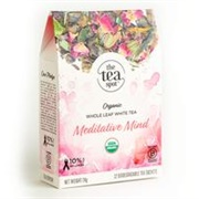 The Tea Spot Meditative Mind Tea
