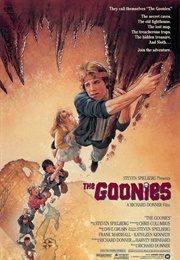 The Goonies (1985)