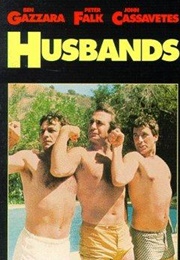 Husbands (1970)