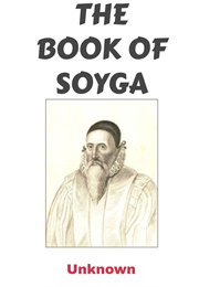 Book of Soyga (???)