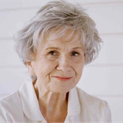 Five Points by Alice Munro (1988)