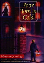 Poor Tom Is Cold (Maureen Jennings)