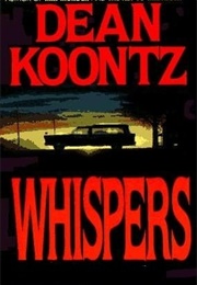 Whispers (Dean Koontz)