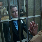 Good Trouble: 3X02- "Arraignment Day"