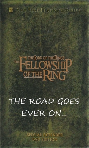 The Road Goes Ever On... (2002)