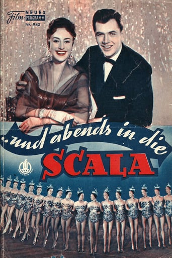 ...Und Abends in Die Scala (1958)