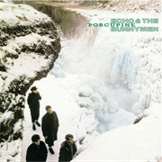 Porcupine - Echo & the Bunnymen