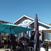 Uncle Bill's Pancake House, Manhattan Beach