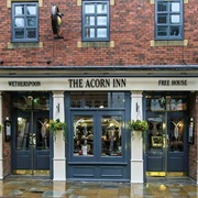 The Acorn Inn - Lichfield