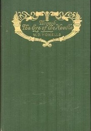 Through the Eye of the Needle (William Dean Howells)
