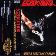 Egzekuthor - Hateful Subconsciousness