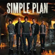 Don't Wanna Think About You - Simple Plan