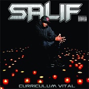 Salif - Curriculum Vitae