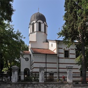 Cathedral of St. Demetrius, Stara Zagora