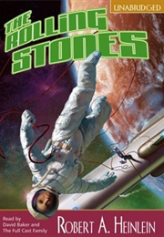 The Rolling Stones (Robert A. Heinlein)