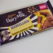 Cadbury Marvellous Creations Banana