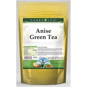 Terravita Anise Green Tea