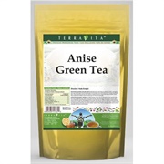 Terravita Anise Green Tea