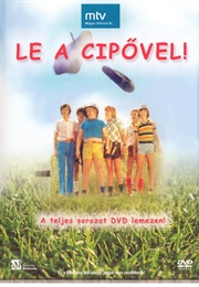 Le a Cipővel! (1975)