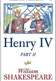 Henry IV Part II (William Shakespeare)
