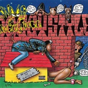 Snoop Dogg- Murder Was the Case