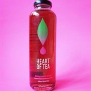 Heart of Tea Pomegranate Orange Tea