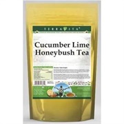 Terravita Cucumber Lime Honeybush Tea