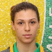 Sara Franceschi (Italy)