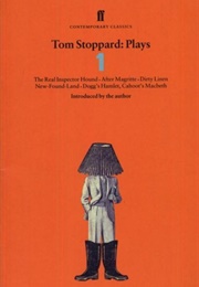 Tom Stoppard Plays: 1 (Tom Stoppard)