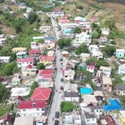 Salisbury, Dominica