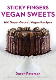 Sticky Fingers' Sweets (Doron Petersan)