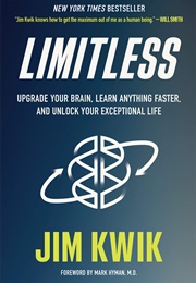 Limitless (Jim Kwik)