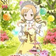 Mami Tomoe