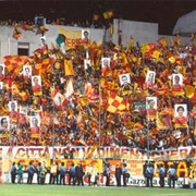 Ultras Messina