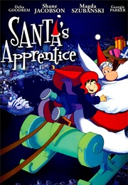 Santa's Apprentice (2010)