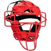 Catcher´S Mask